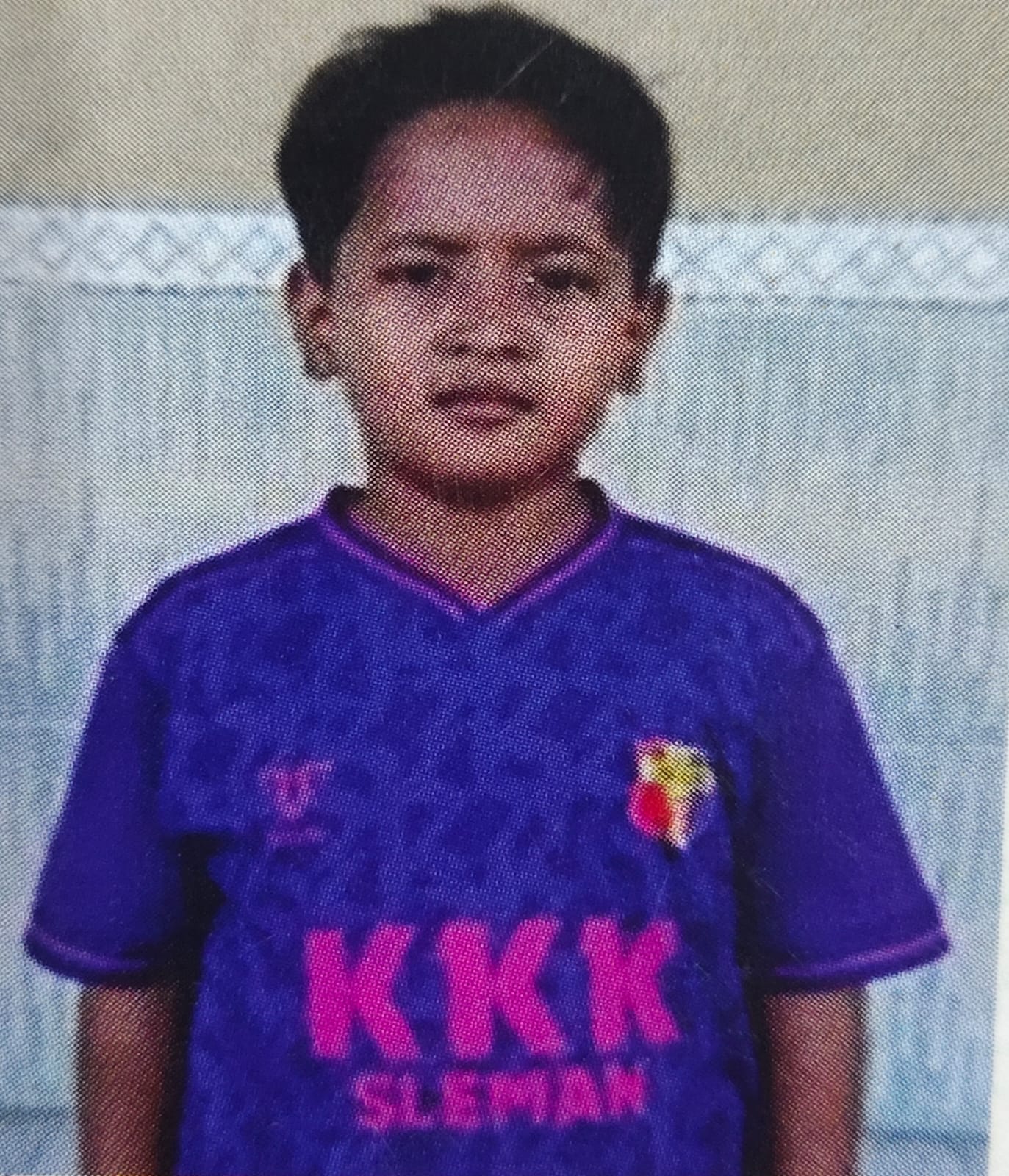 BINTANG PUTRA PRANOTO